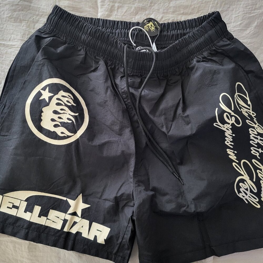 Hellstar shorts/trunks